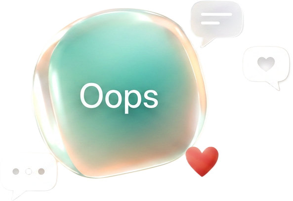 Oops