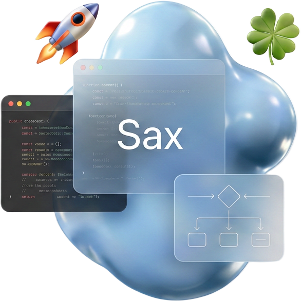 Sax